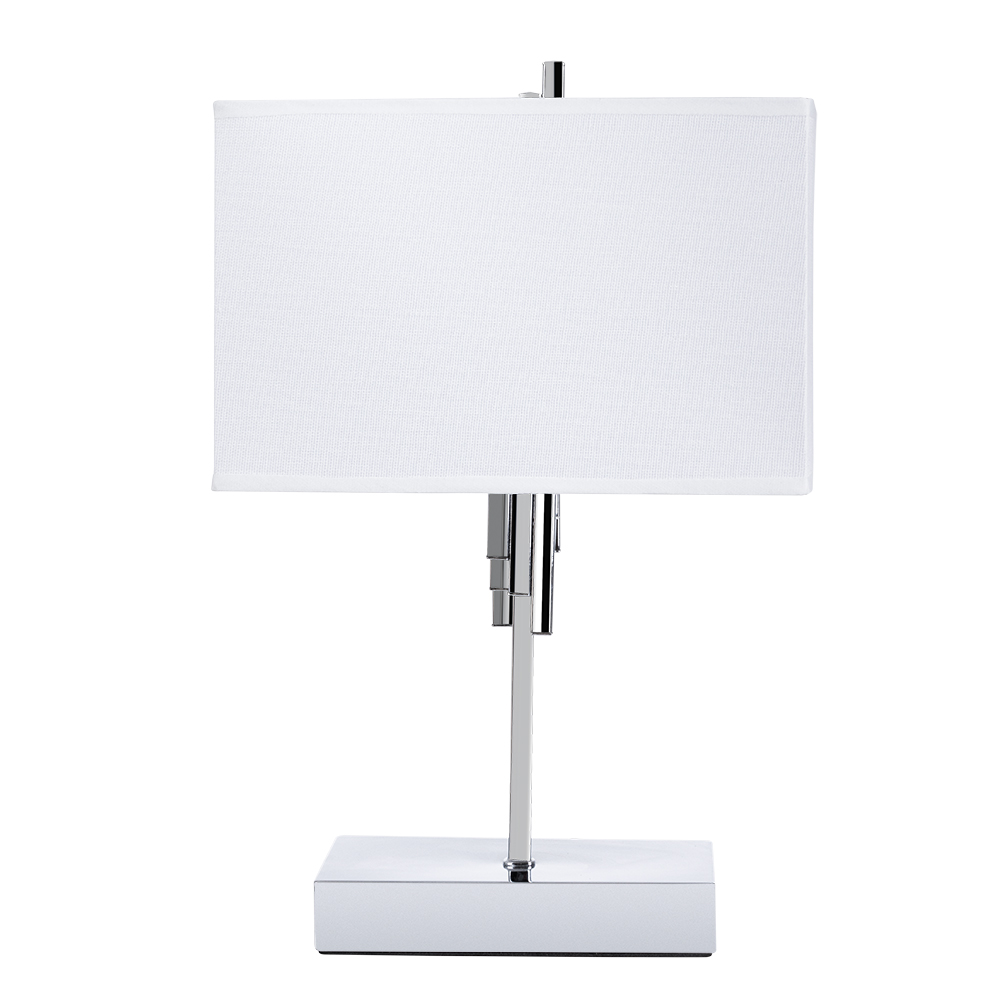 Декоративная настольная лампа Arte Lamp JULIETTA A5037LT-2CC в строительном магазине
