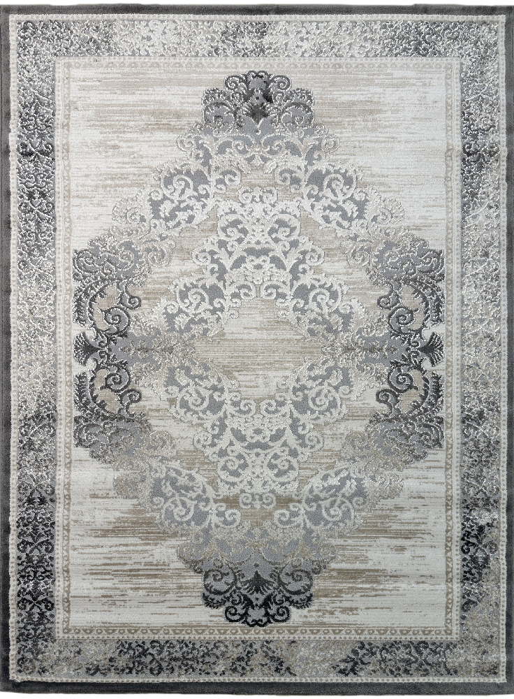 Ковер TILE TI043 в строительном магазине