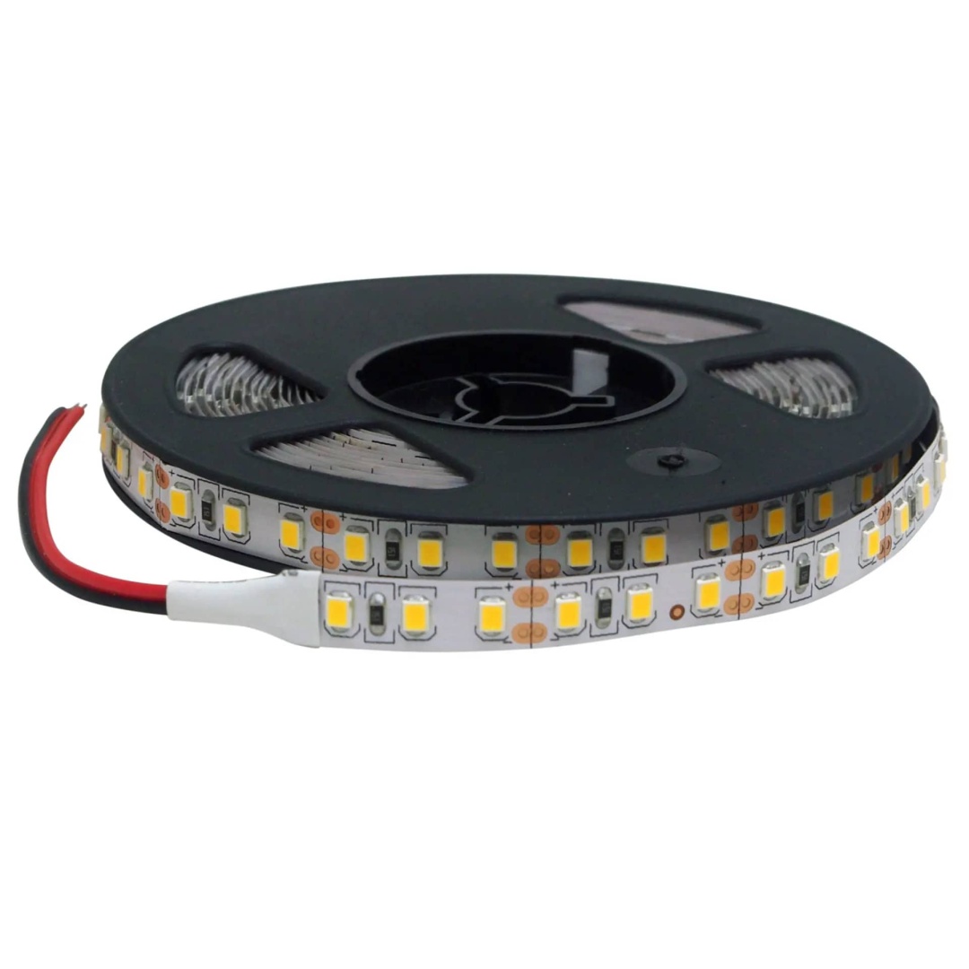 Светодиодная лента Стандарт ELEGANZ 2835 120led 9,6Вт 12V в строительном магазине