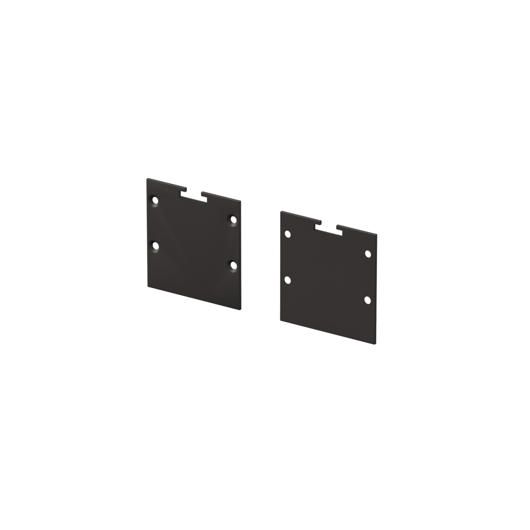 Комплектующие для профиля Led Strip 642038 в строительном магазине