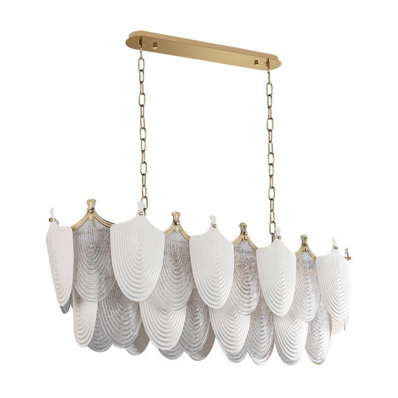 Подвесная люстра Odeon Light 5051/14 в строительном магазине