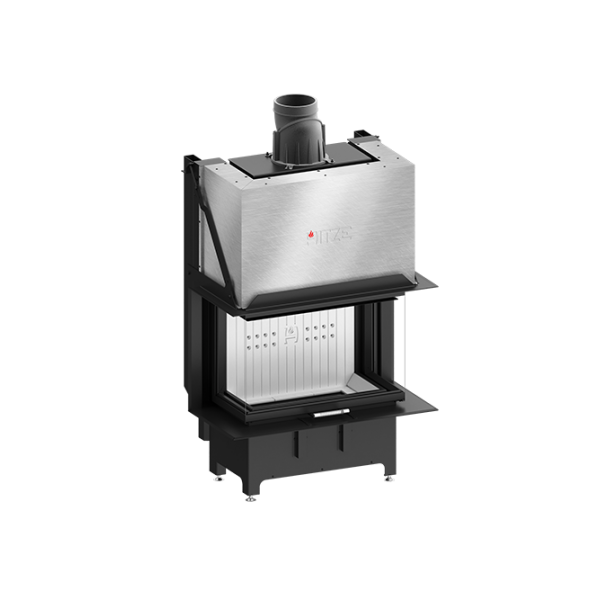 Hitze Корпус BOX-TRI80x35x53.G-B/BG/W в строительном магазине