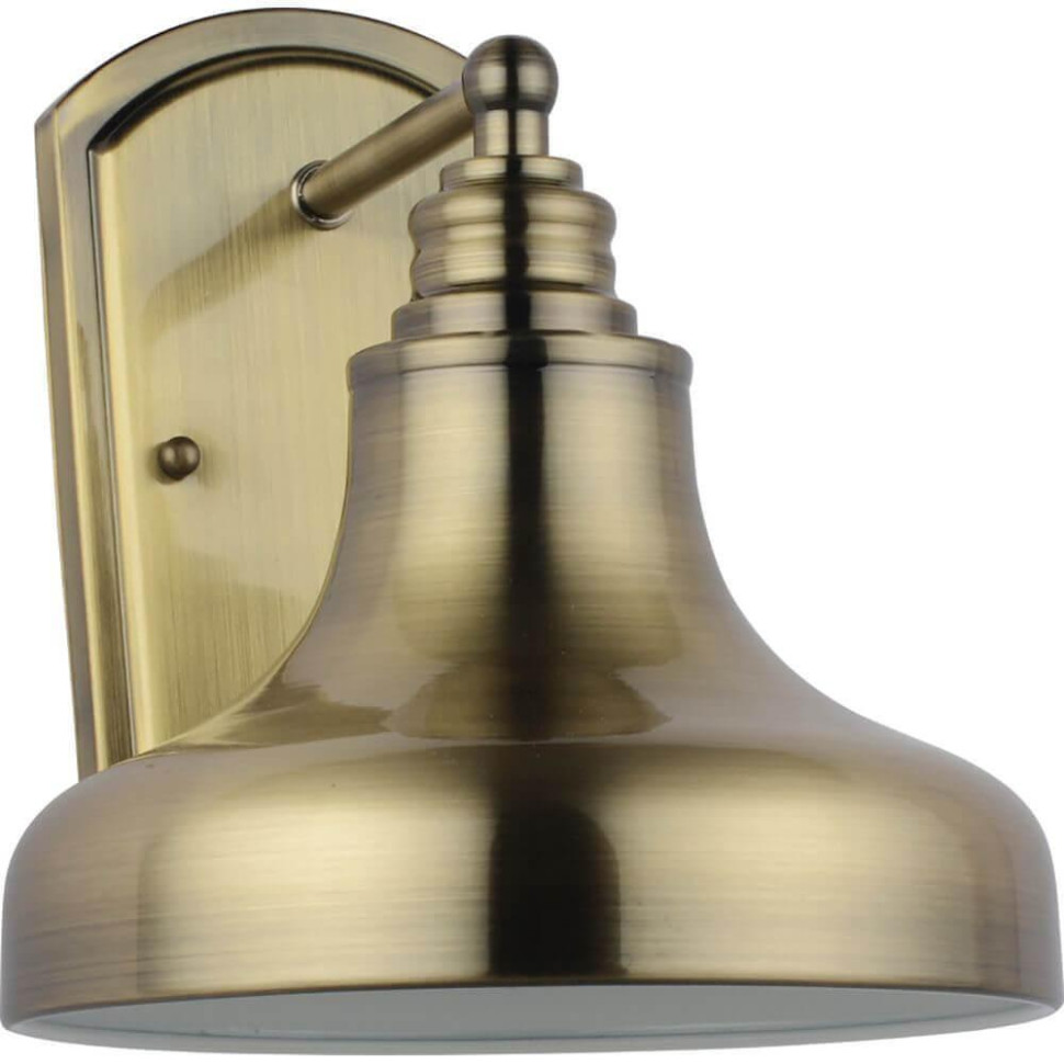 Бра Lussole Sona LSL-3001-01 в строительном магазине
