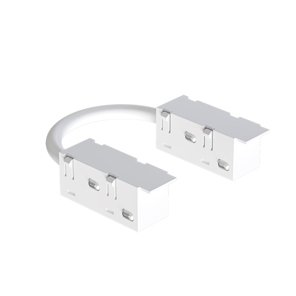 Коннектор токопроводящий гибкий Arte Lamp OPTIMA A740433 в строительном магазине