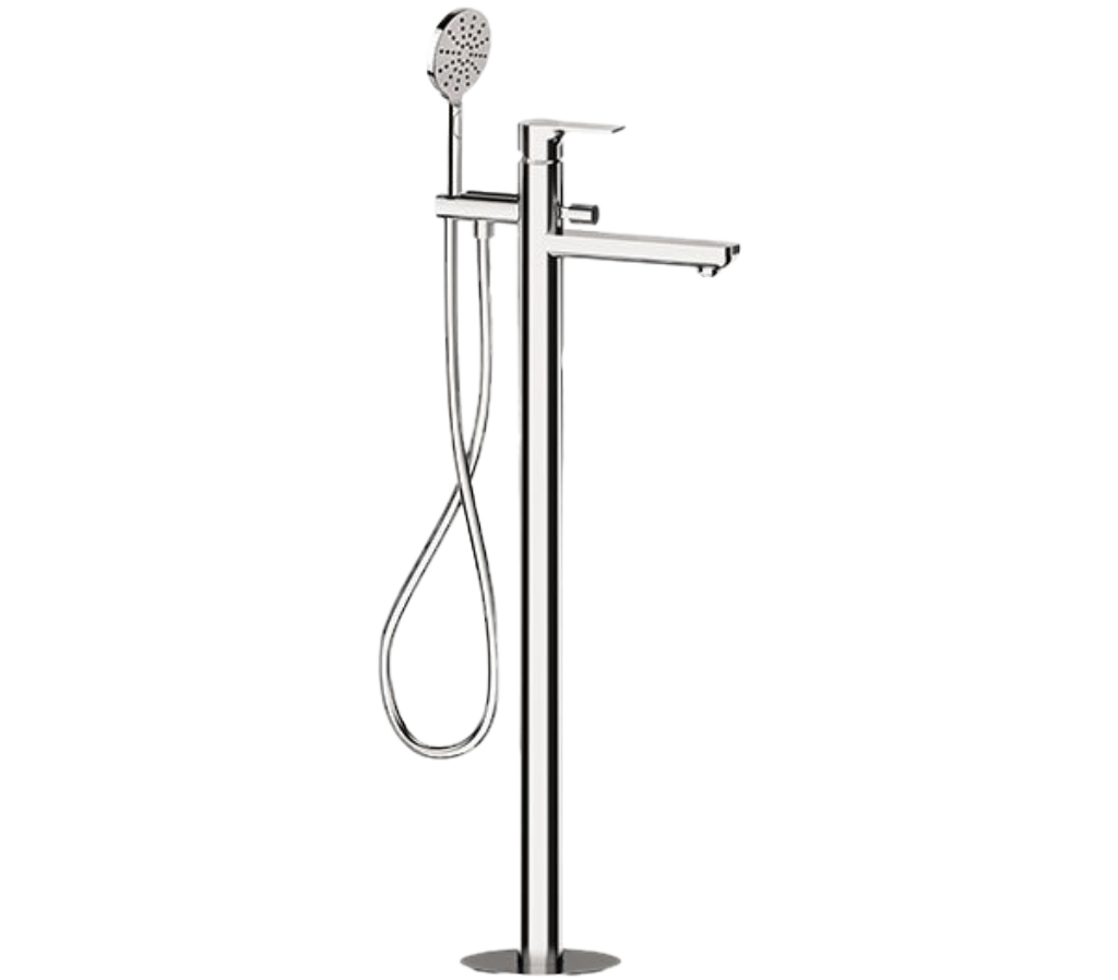 Смеситель для ванны Remer Energy EY08 в строительном магазине