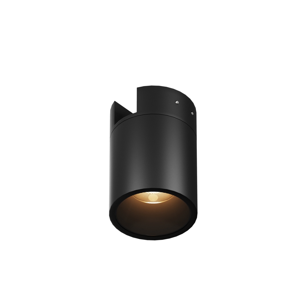 Уличный трековый светильник Outdoor O-TR01-2-S-16WB3K в строительном магазине