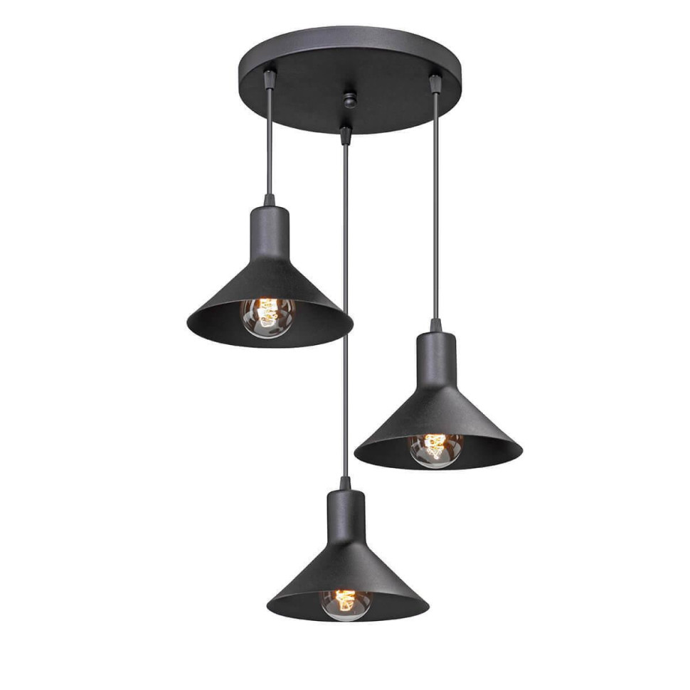 Подвесной светильник Vitaluce V4786-1/3S в строительном магазине