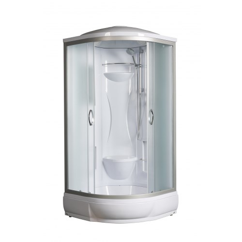 Душевая кабина River REIN 80/26 МТ 10000002414 в строительном магазине