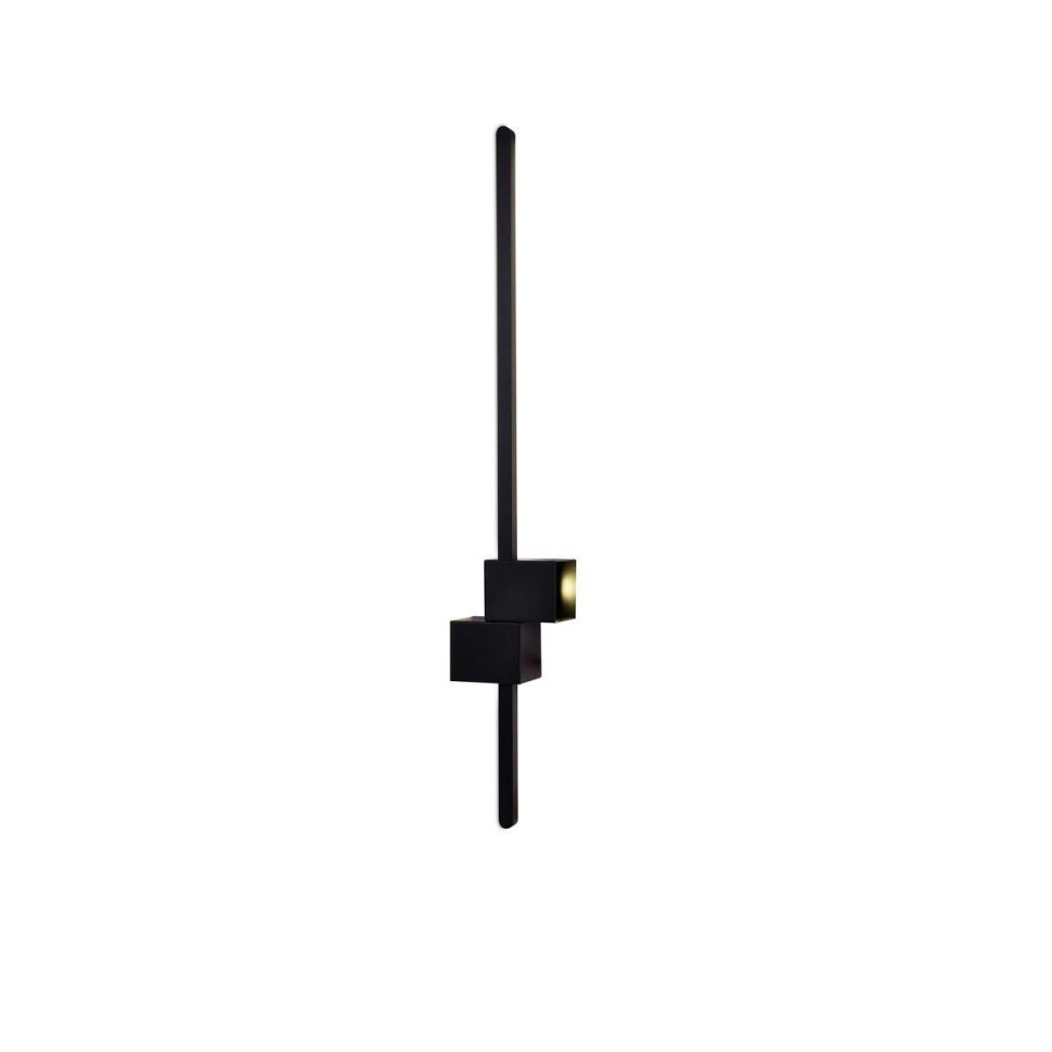 Настенный светодиодный светильник Ambrella light Comfort LineTech FL5213 в строительном магазине