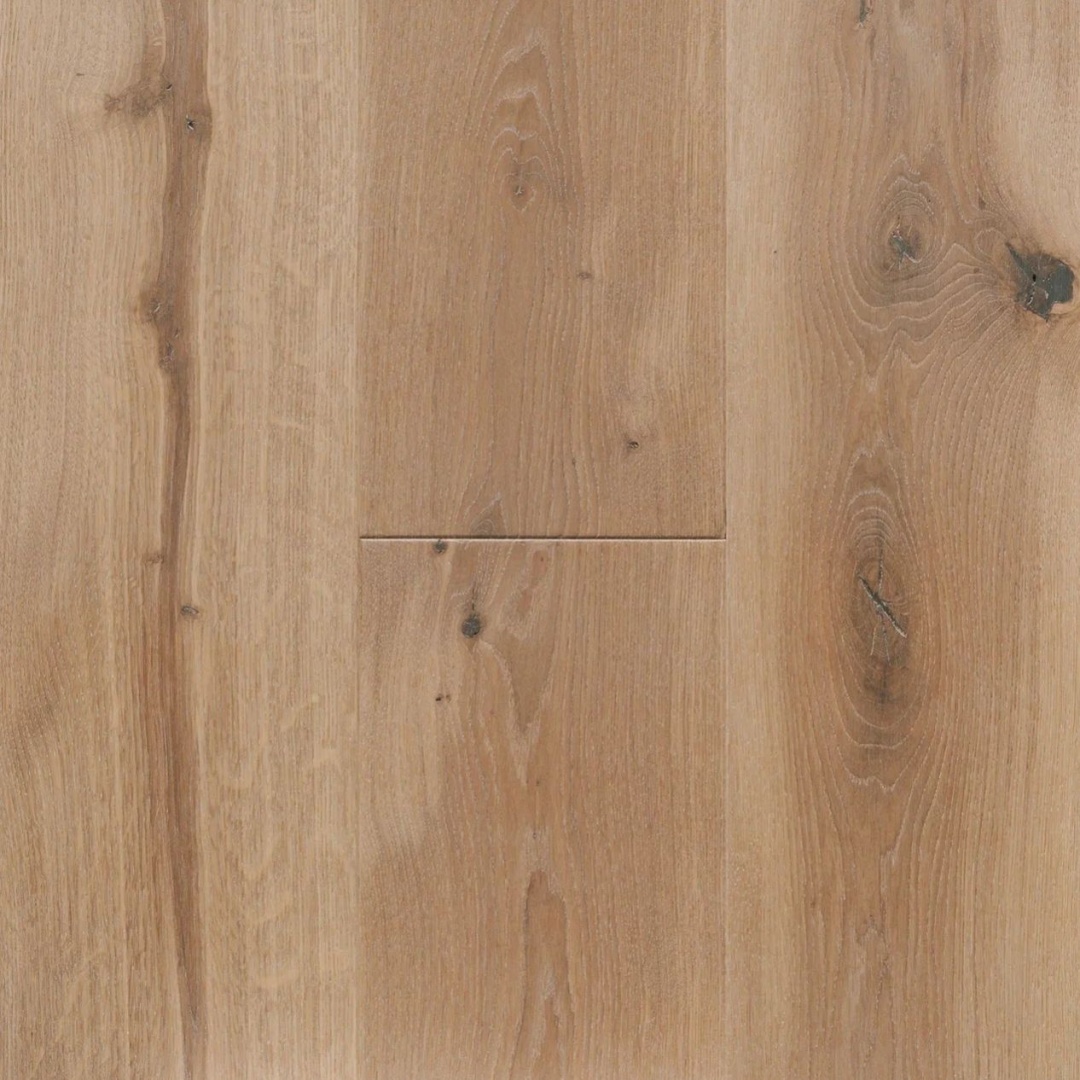 Инженерная доска Living Tree (Ливинг Три) Дуб Саванна Селект 500-1810х140х13,5 мм в строительном магазине