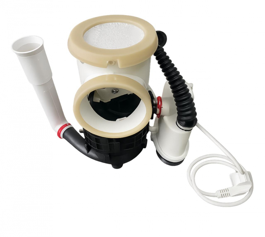 Насосный модуль без корпуса SFA Sanipro XR Silence в строительном магазине