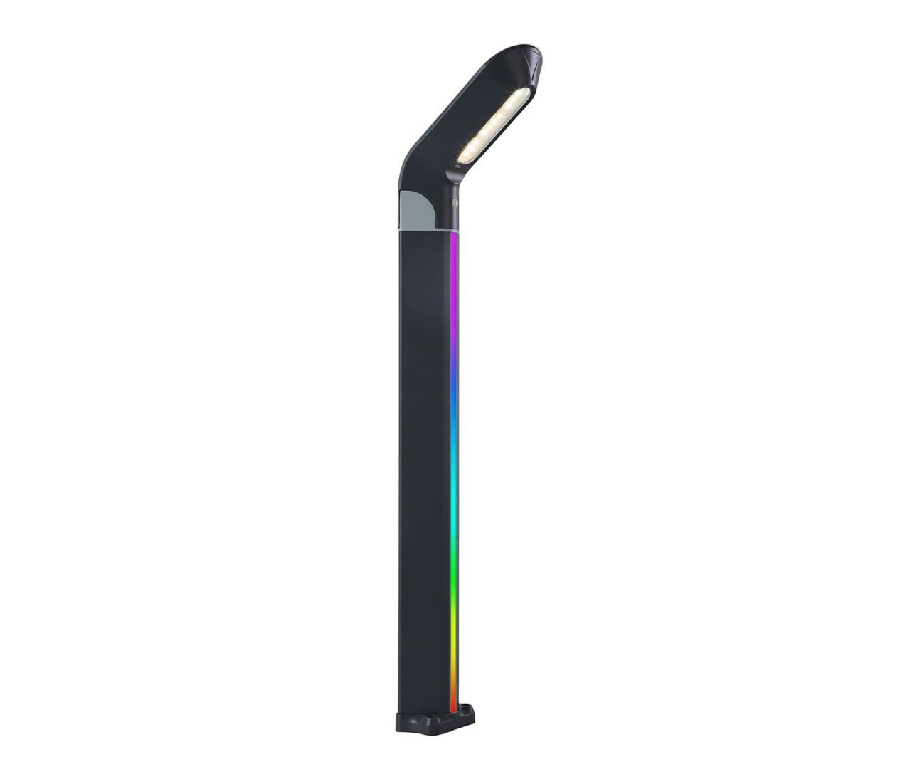09200-F(220V),16(RGB) Светильник уличный Линден в строительном магазине