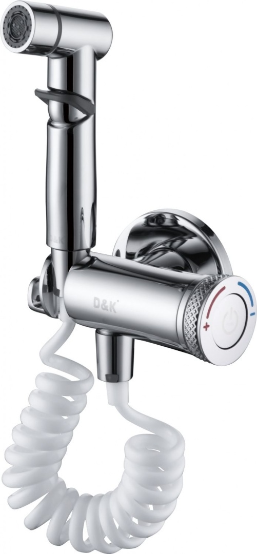Гигиенический душ D&K Bayern.Alfeld (DA1484541) в строительном магазине