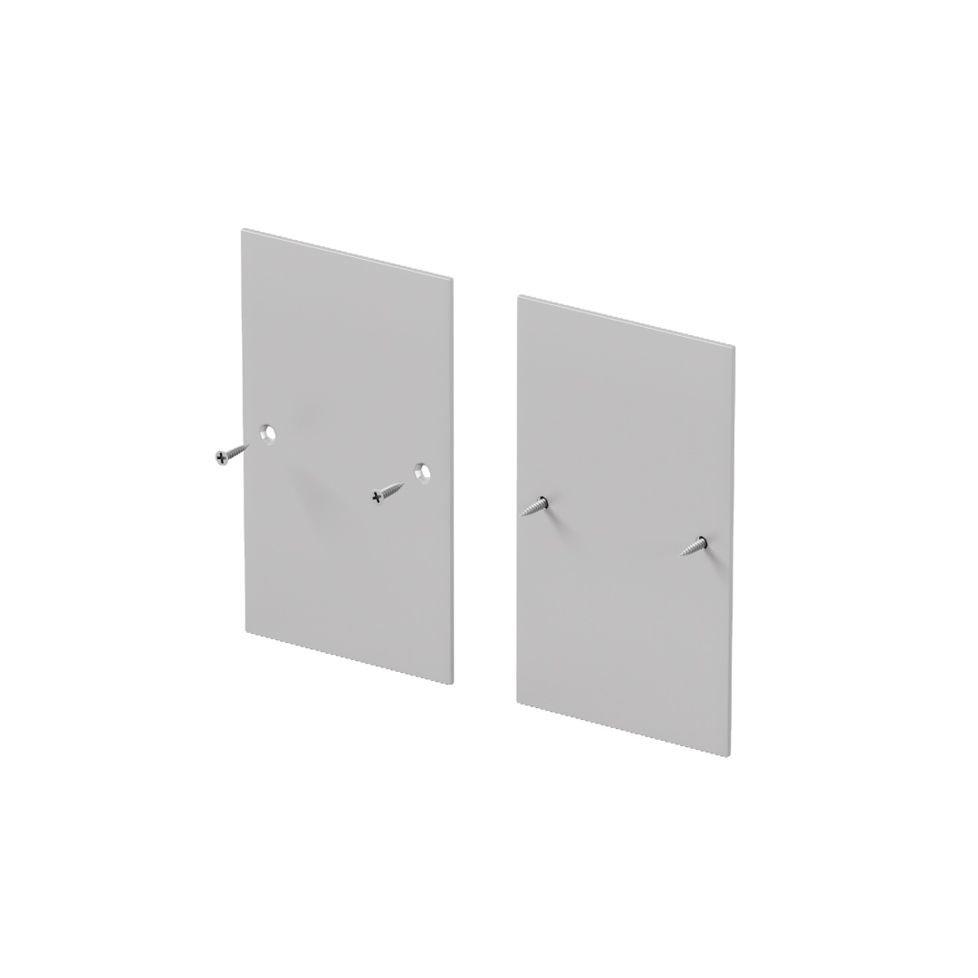 Комплектующие для профиля Led Strip 642056 в строительном магазине