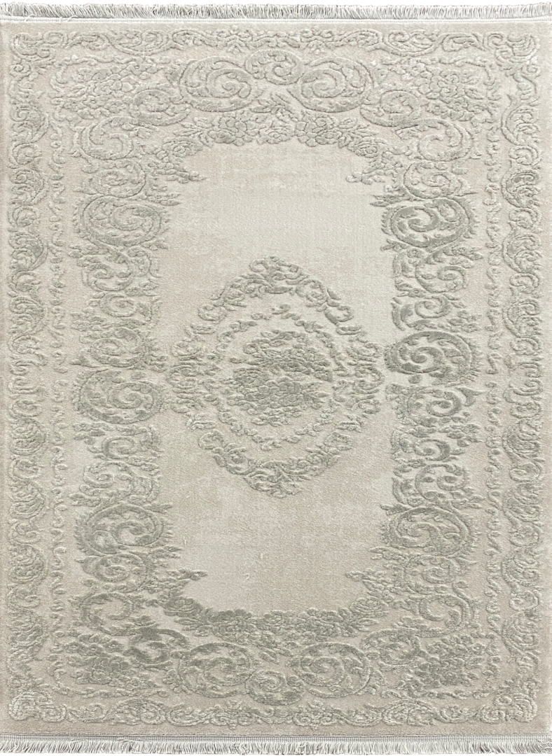 Ковер Moderndes MA257 Gri/Gri в строительном магазине