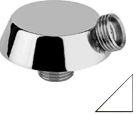 Шланговое подключение CEZARES CZR-AI5-BIO в строительном магазине
