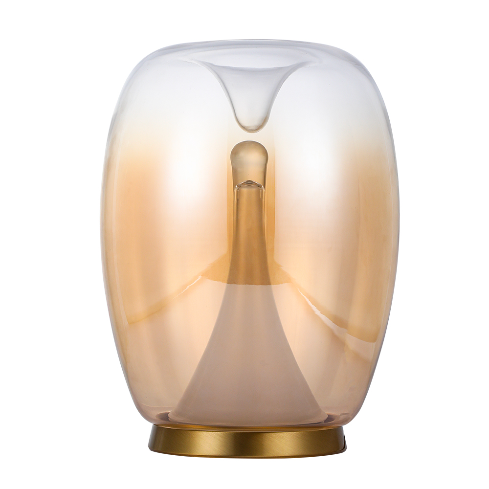 Декоративная настольная лампа Divinare CAMPO 5875/07 TL-15 в строительном магазине
