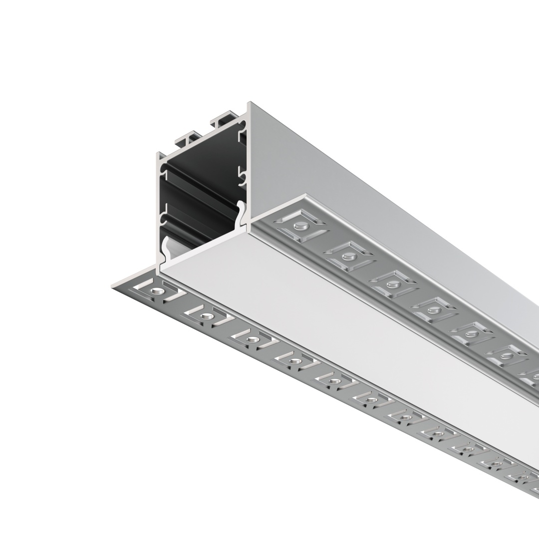 Комплектующие к светодиодной ленте Led Strip ALM-7135-S-2M в строительном магазине