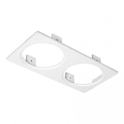 Рамка DesignLed DL-MJ-1003 RL-PJ-103-W 002967 в строительном магазине