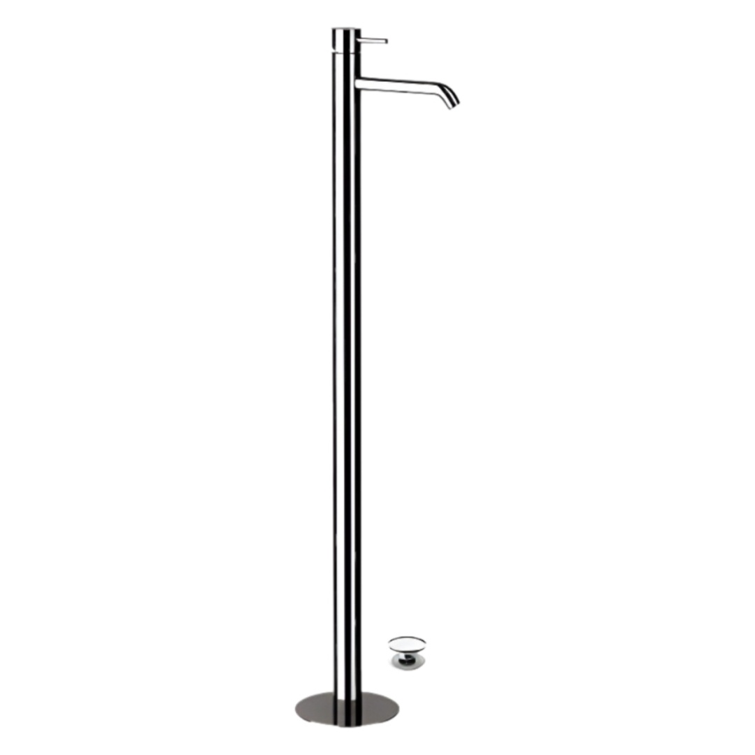 Смеситель для раковины Remer X Style X18 в строительном магазине