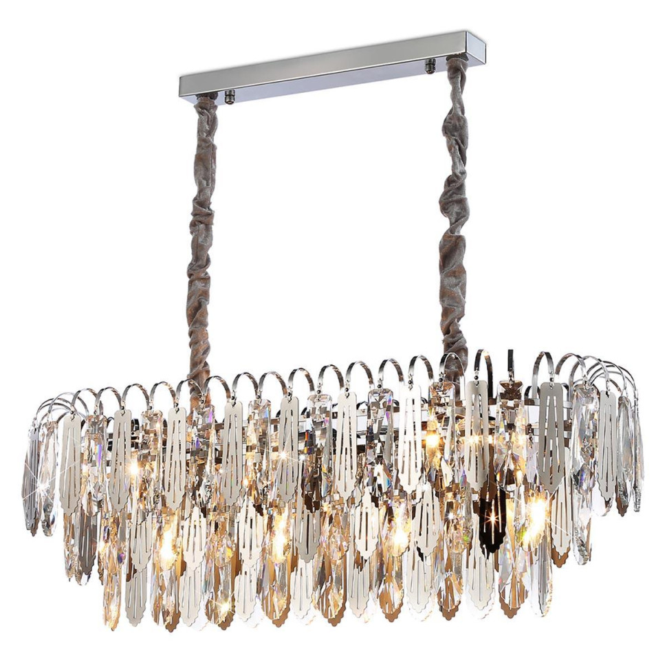 Подвесная люстра Ambrella light Traditional TR5259 в строительном магазине