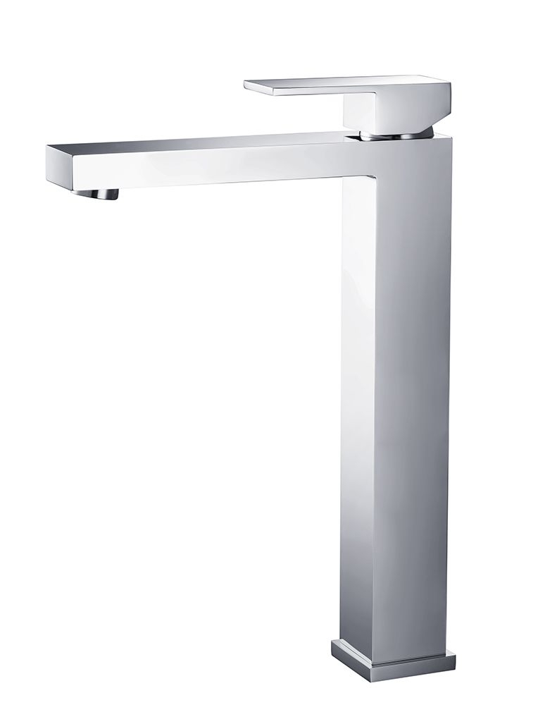 Смеситель для раковины Timo Selene (3061/00F chrome) в строительном магазине