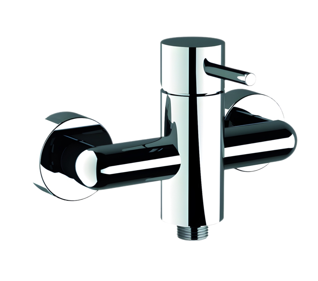 Смеситель для душа Remer X Style X31 в строительном магазине