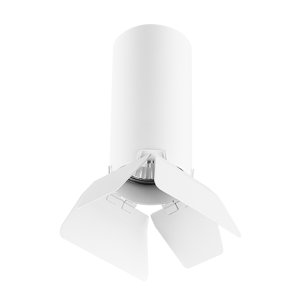 R486436 Светильник RULLO HP16 (214486+202436) в строительном магазине
