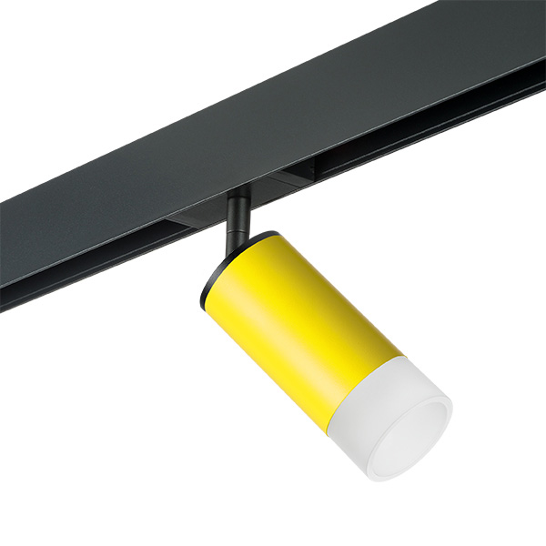 PRO43331 Светильник д/1-фазн трека RULLO HP16 (214433+595057+202431) в строительном магазине