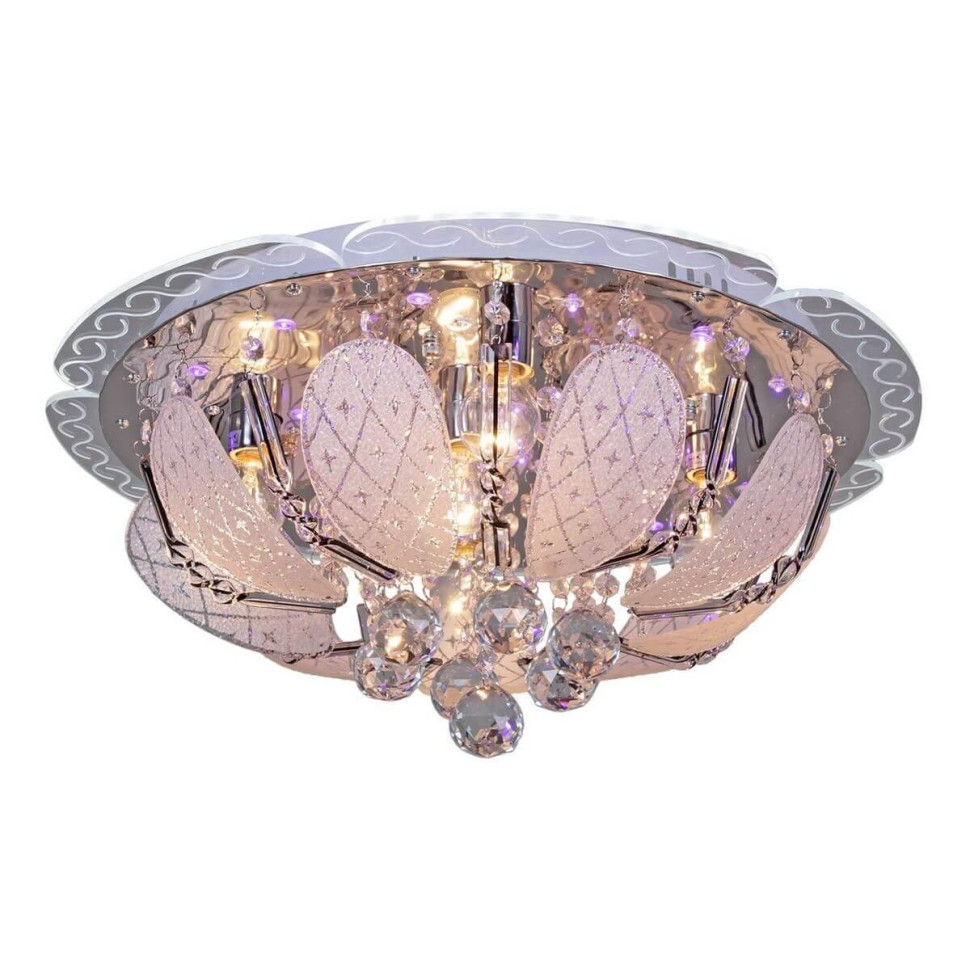 Потолочный светильник Reluce 55649-0.3-05 в строительном магазине