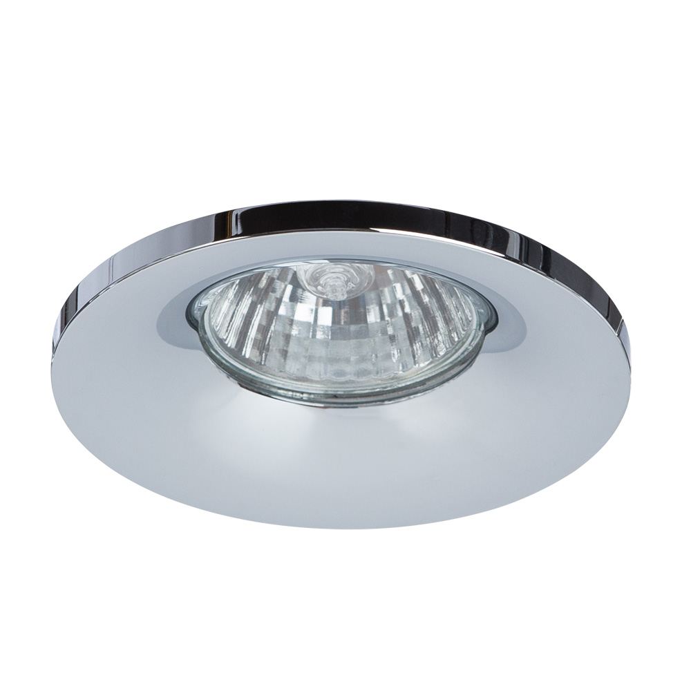 Точечный встраиваемый светильник Divinare MONELLO 1809/02 PL-1 в строительном магазине