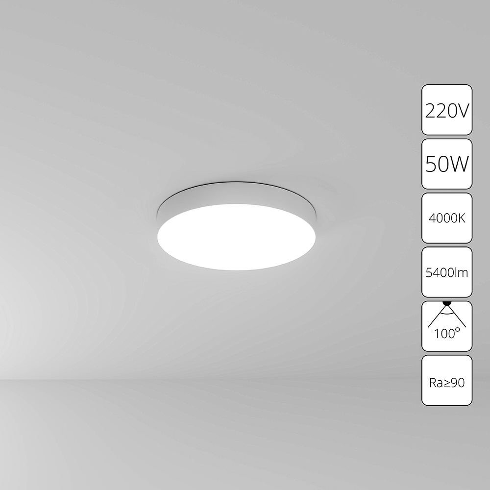 Потолочный светильник Arte Lamp FADO A6650PL-1WH в строительном магазине