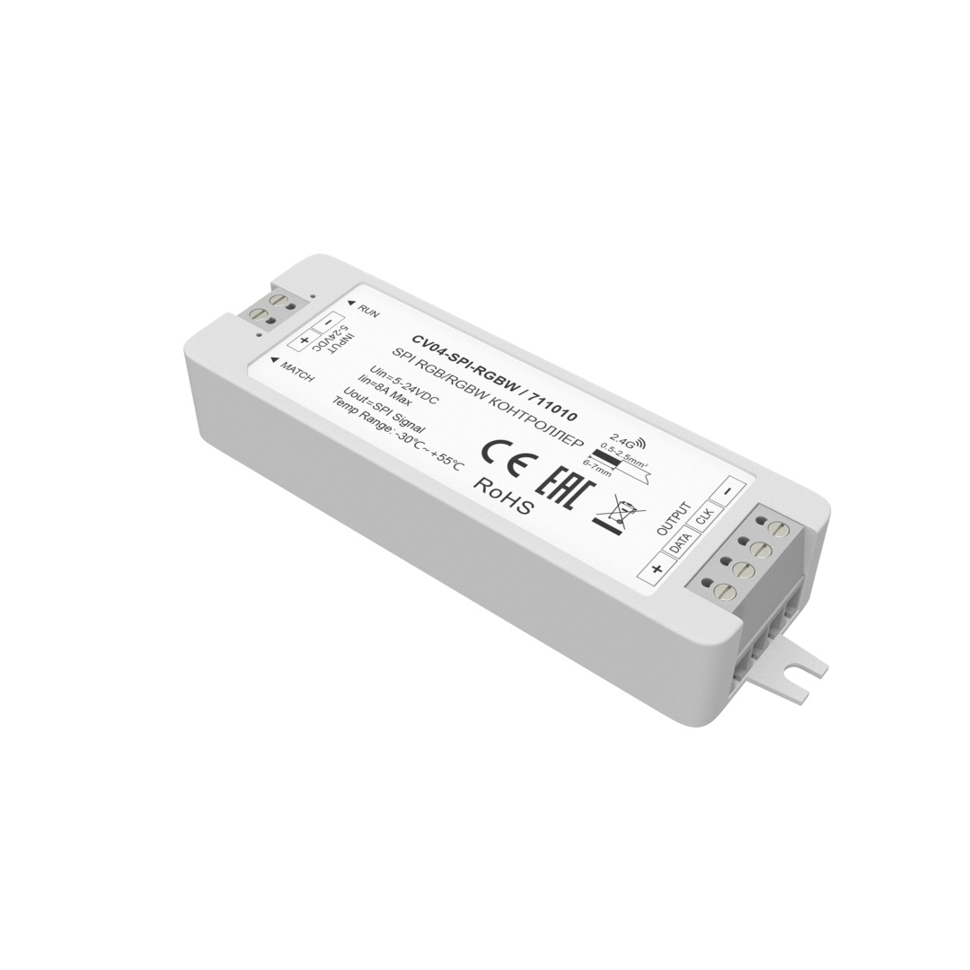 Контроллер Lighting control 711010 в строительном магазине