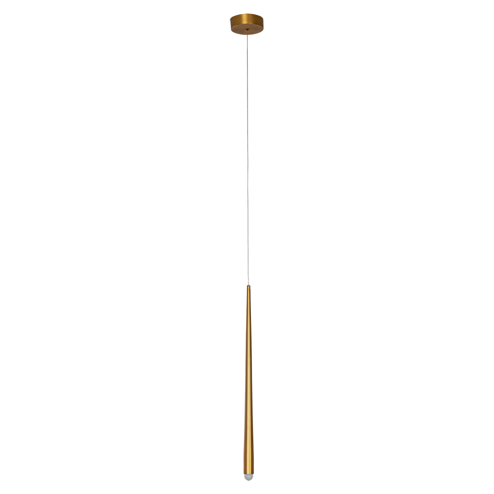 Точечный подвесной светильник Arte Lamp FRANKIE A2191SP-6PB в строительном магазине