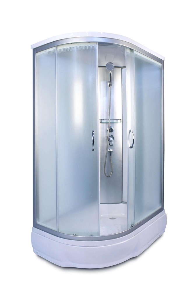 Душевая кабина River NARA 120/80/26 R МТ 10000002821 в строительном магазине