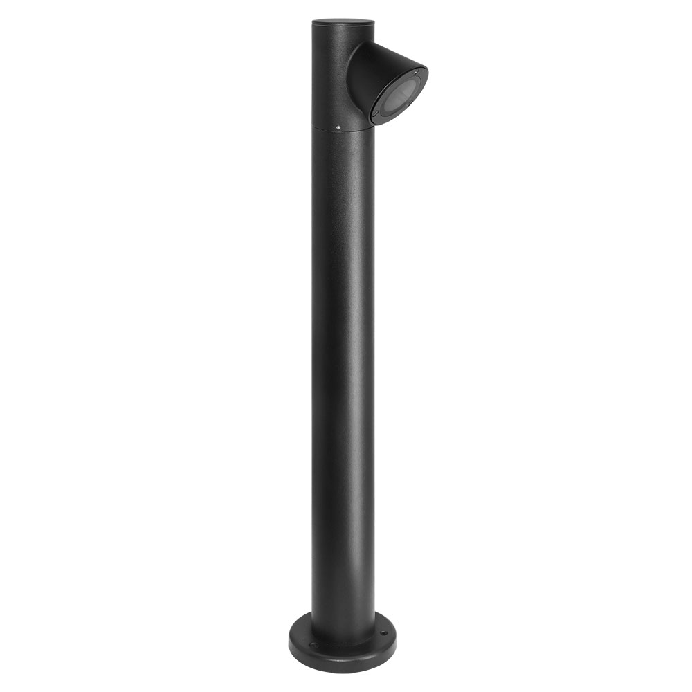 Ландшафтный светильник Arte Lamp BROOKLYN A2063PA-1BK в строительном магазине