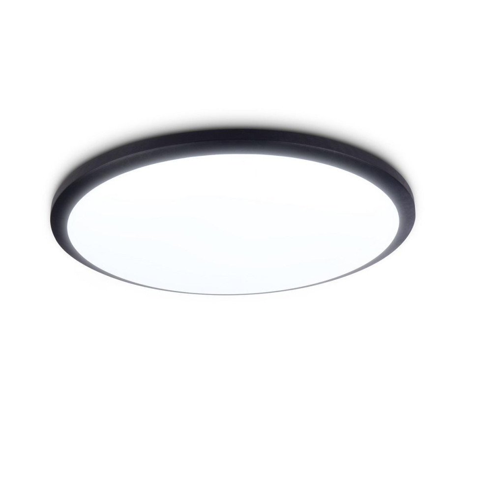 Потолочный светодиодный светильник Ambrella light Orbital Air FZ1234 в строительном магазине