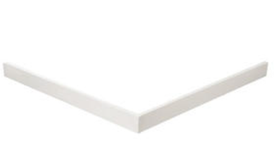 Экран для поддона CEZARES TRAY-AS-AH-120/80-100-SCR в строительном магазине