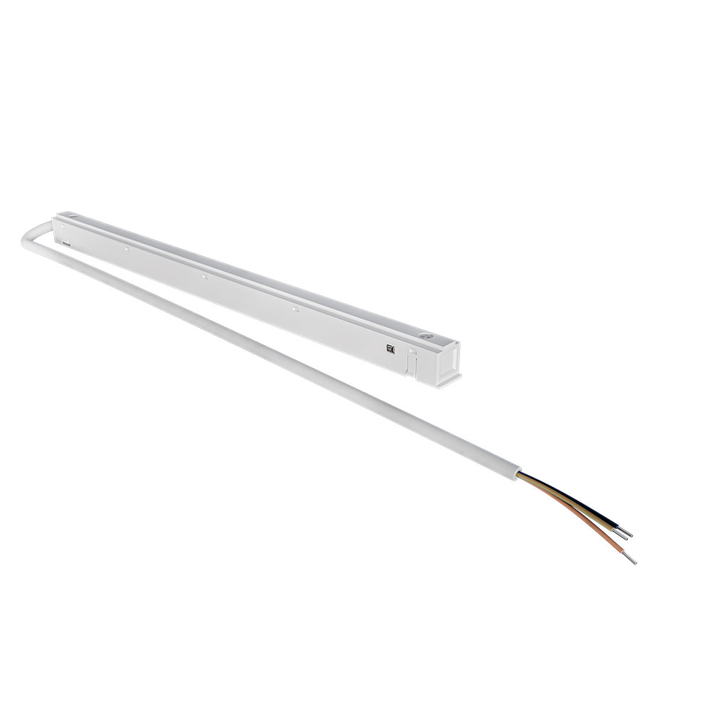 Блок питания 48V 80W для магнитной трековой системы ARTE LAMP OPTIMA A742133N в строительном магазине