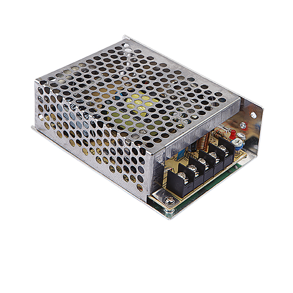 410060 Блок питания 12V для светодиодной ленты 60W в строительном магазине