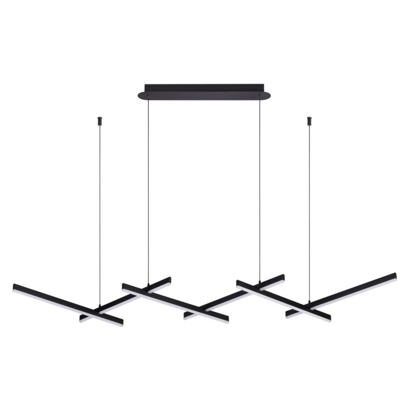 Подвесной светильник Odeon Light 3890/85L в строительном магазине