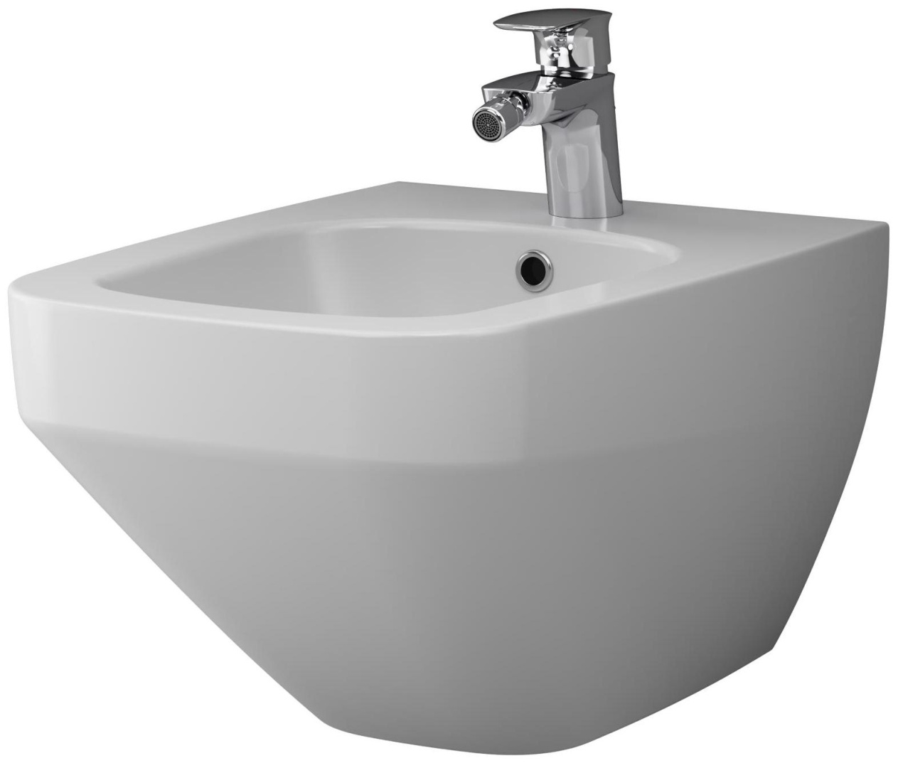 Биде подвесное AM.PM Inspire V2.0 C50A3411WH в строительном магазине