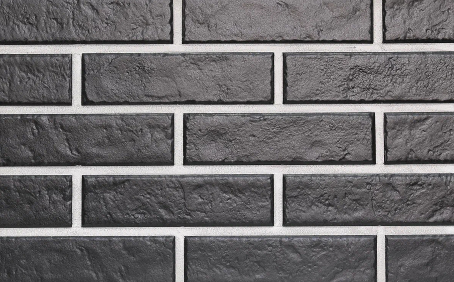 Термопанель ППC Paradyz Scandiano Nero 102,5 x 45,5