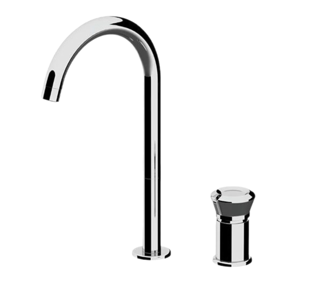 Смеситель для раковины Remer Element ET57L в строительном магазине