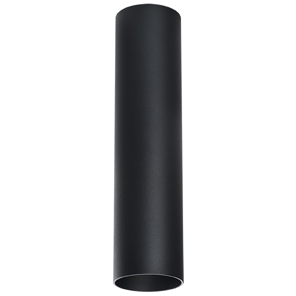 214497 Светильник RULLO HP16 ЧЕРНЫЙ в строительном магазине