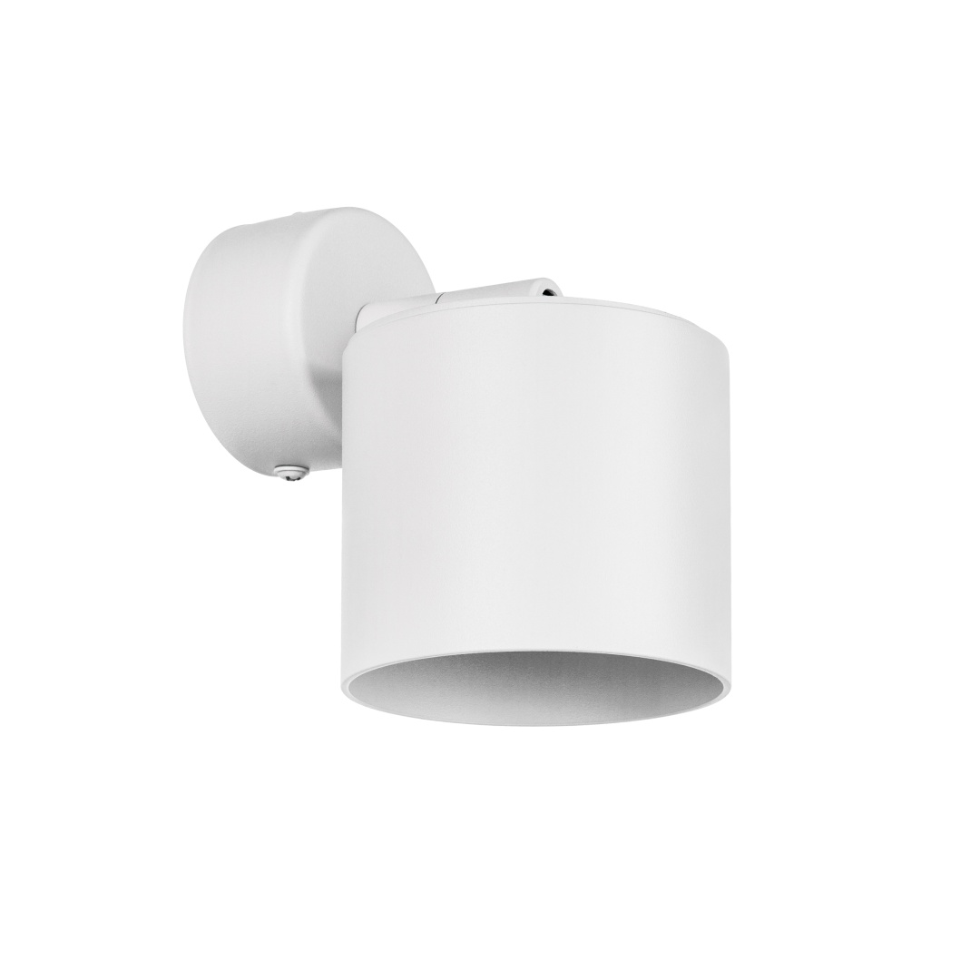 RBX3486 Светильник RULLO GX53 (213486+590106) в строительном магазине