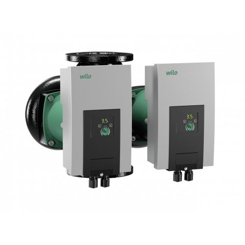 Циркуляционный насос Wilo Yonos MAXO-D 50/0,5-12 2120668,2160587 в строительном магазине