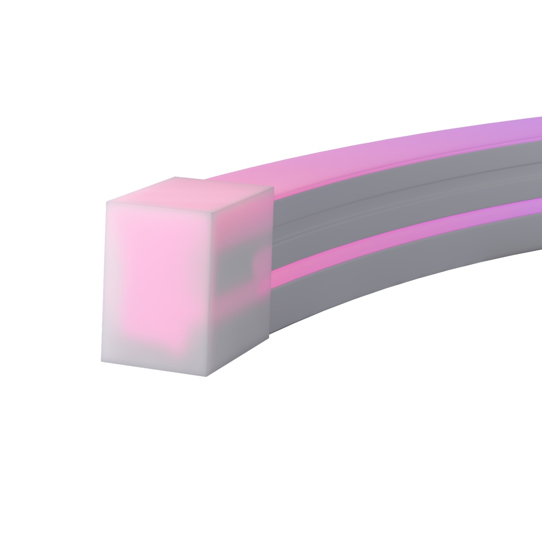 Гибкий неон Led Strip 432052 в строительном магазине