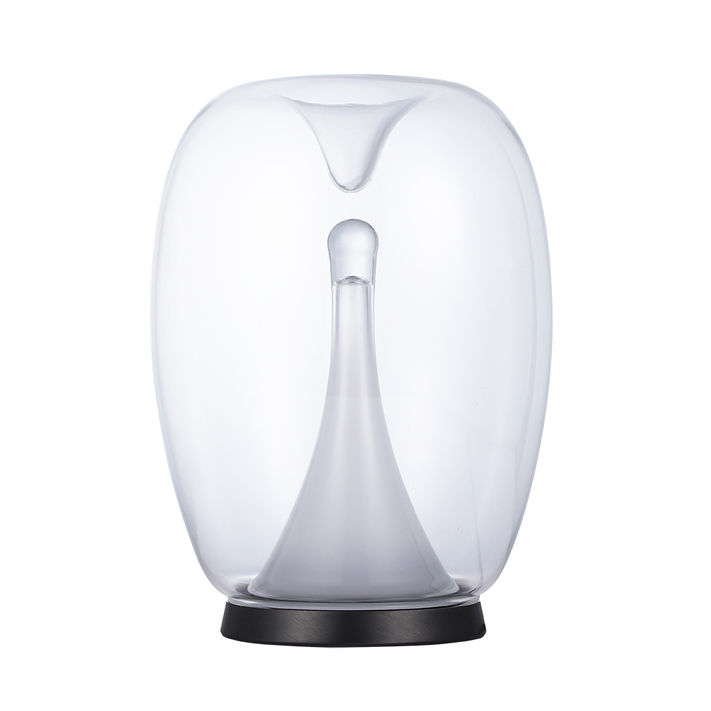 Декоративная настольная лампа Divinare CAMPO 5875/09 TL-15 в строительном магазине