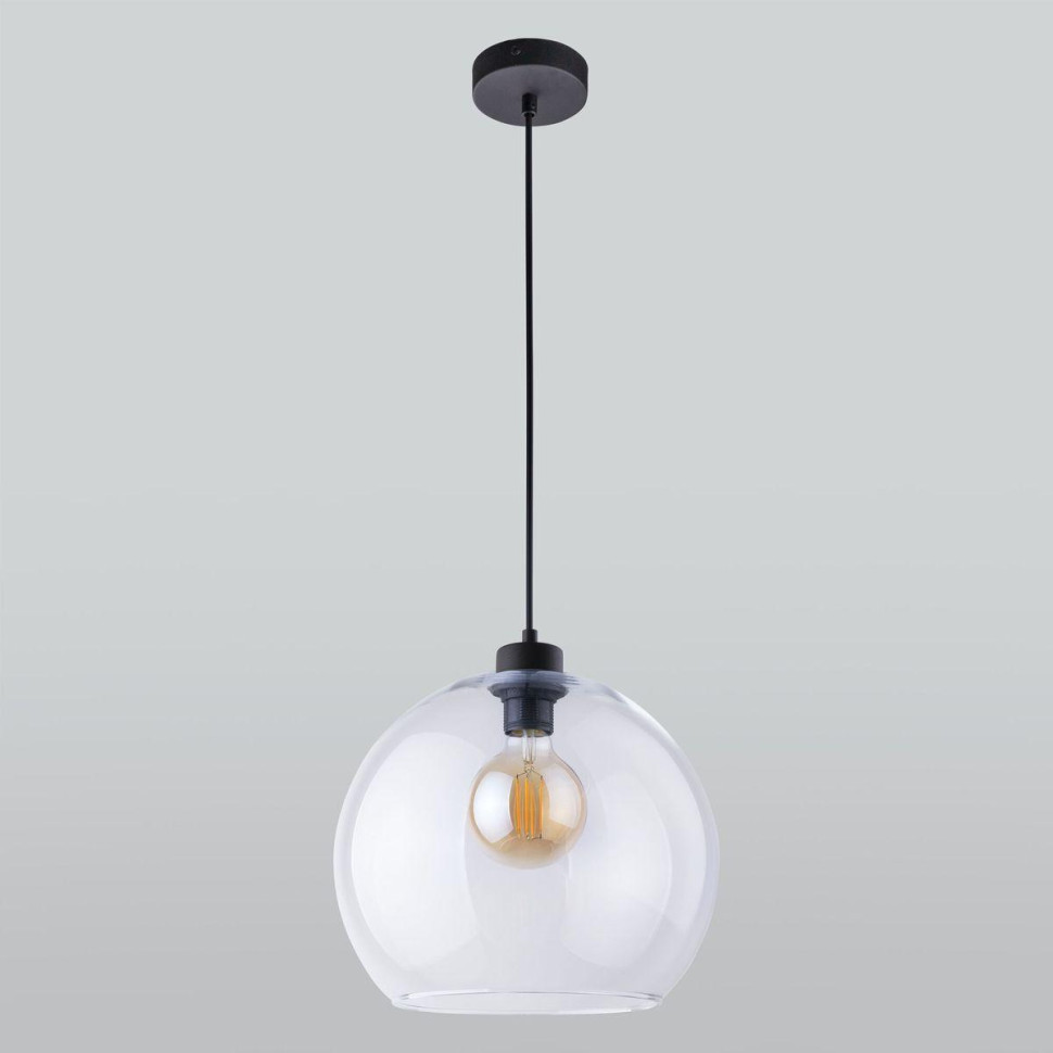 Подвесной светильник TK Lighting 2076 Cubus в строительном магазине